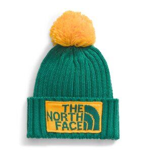 New-with-tags North Face Heritage Ski Tuke hat (in unopened bag)
